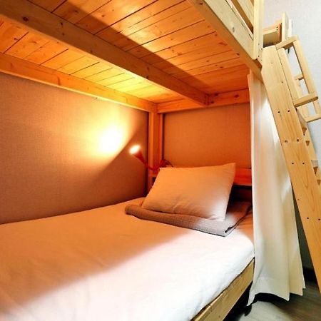 The Flower Road Guesthouse ซุนชอน ภายนอก รูปภาพ
